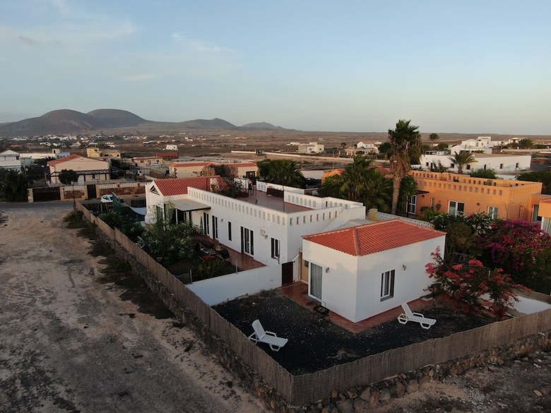 Bed & Breakfast Da Mata Kite&surf House