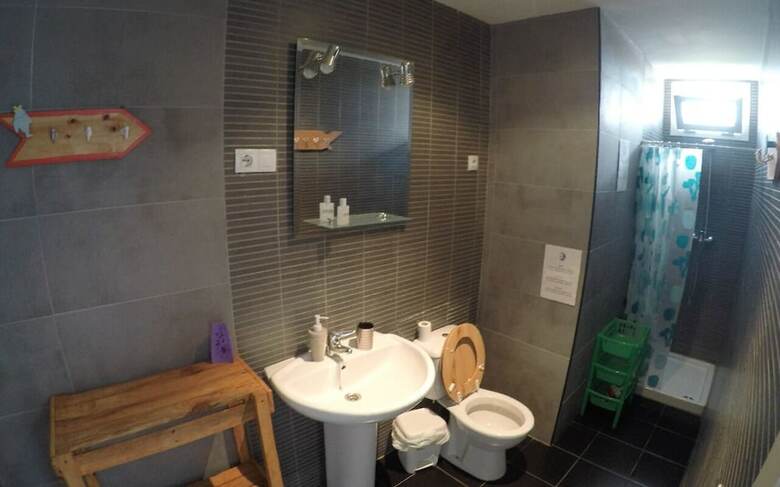Bed & Breakfast Da Mata Kite&surf House