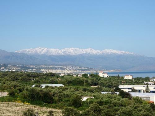 Holiday Home Catherina