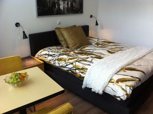 Bed & Breakfast Lutje Kerklaan