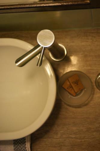 Aposperides Hotel