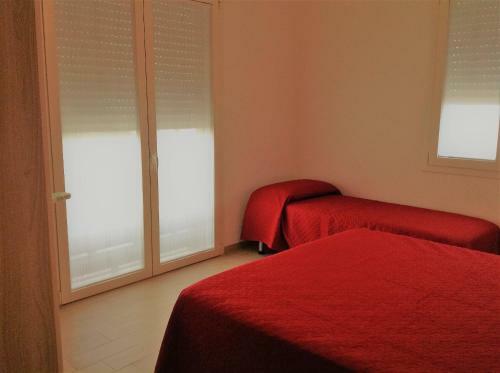 Apartamento Alba