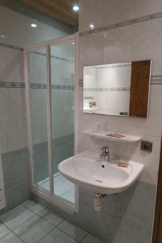 Hotel Le Dahu