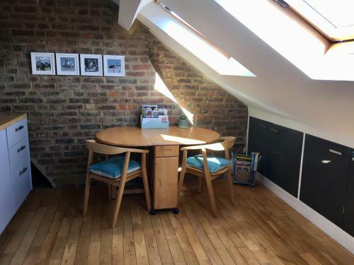 Apartamento Number Thirty Five