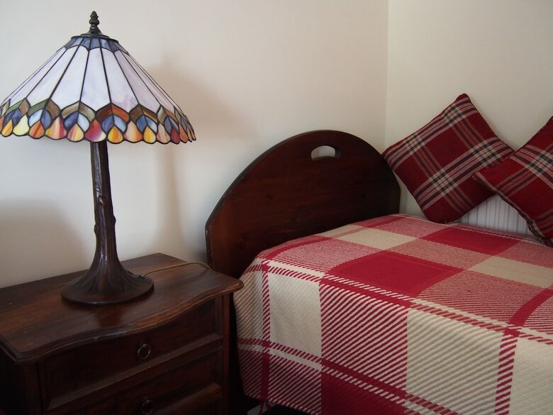 Hotel Wrangham House