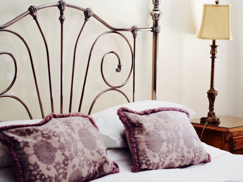 Hotel Wrangham House