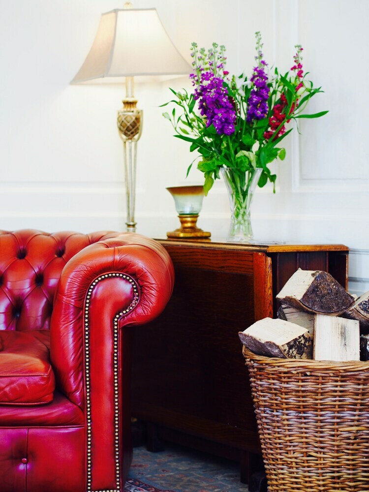 Hotel Wrangham House