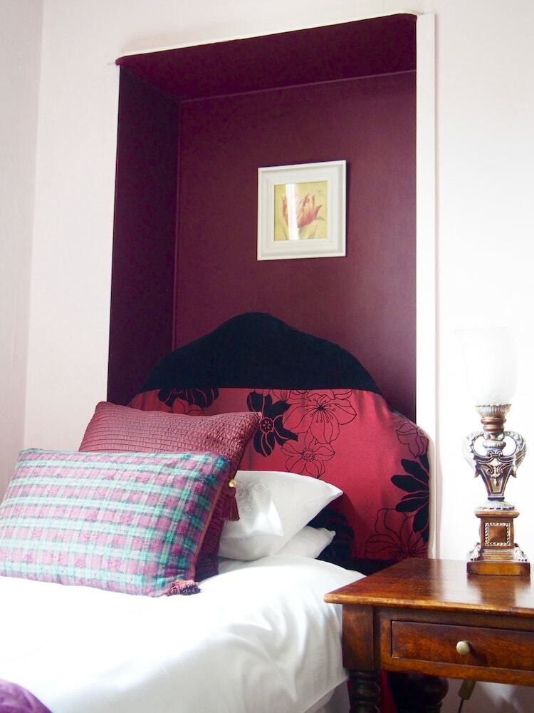 Hotel Wrangham House