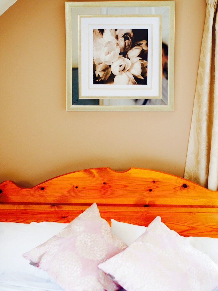 Hotel Wrangham House