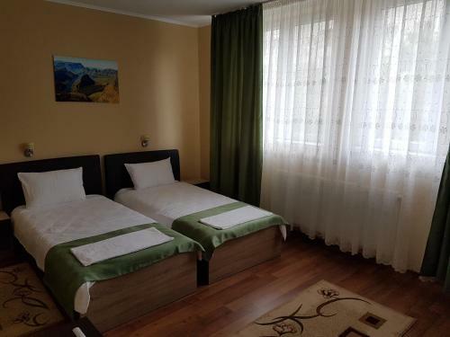 Hotel New