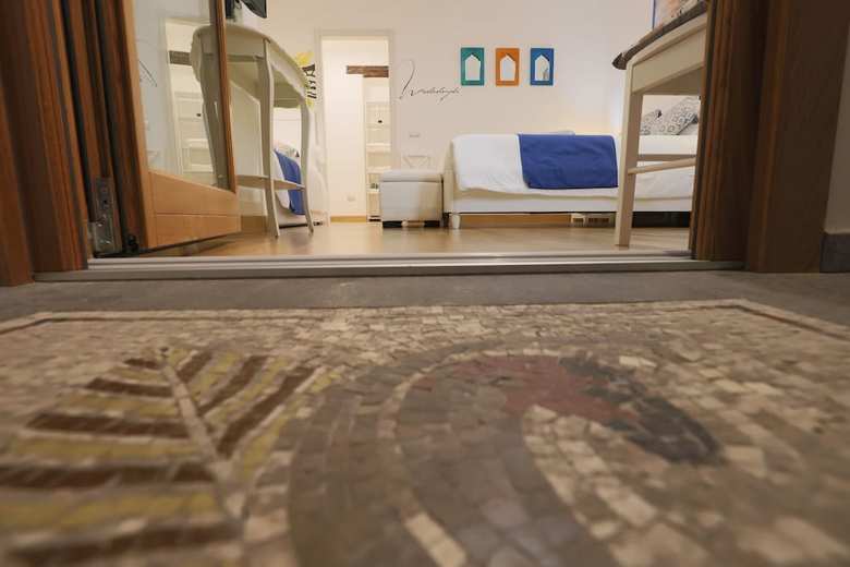 Hostal Atlantis Inn Castelgandolfo