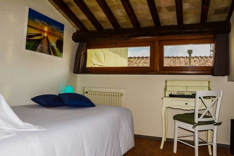 Hostal Atlantis Inn Castelgandolfo