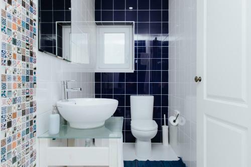 Bed & Breakfast Beach House Outeirinho