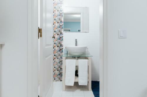 Bed & Breakfast Beach House Outeirinho