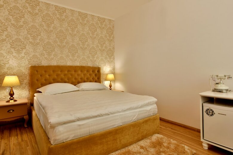 Hostal Casa Monte Verde