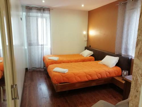 Agroturismo Casa Do Av� Grande
