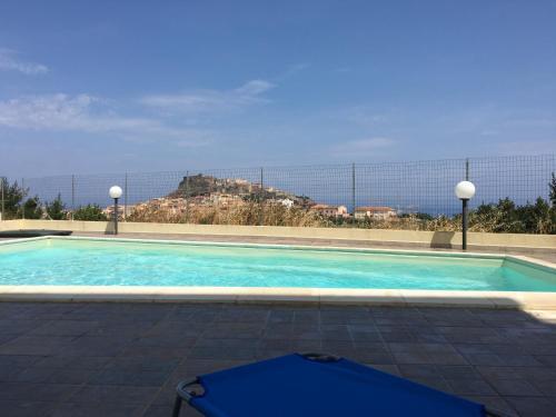Apartamento Castelsardo Romantica