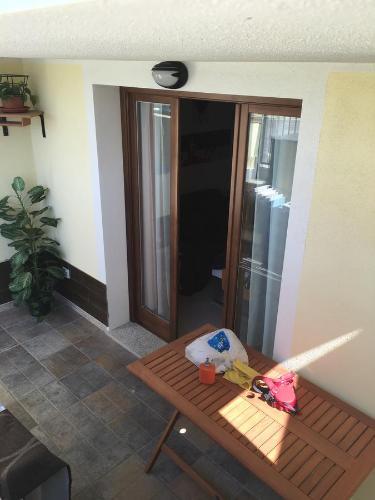 Apartamento Castelsardo Romantica