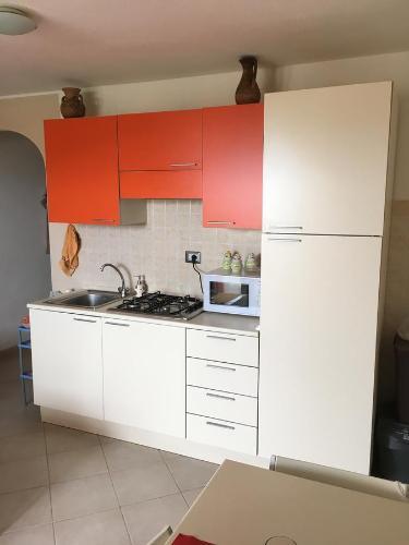 Apartamento Castelsardo Romantica