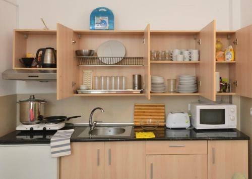 Holiday Home Real Suites 33