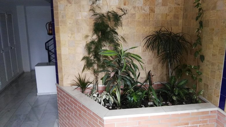 Apartamento Fan Flat Eugenio