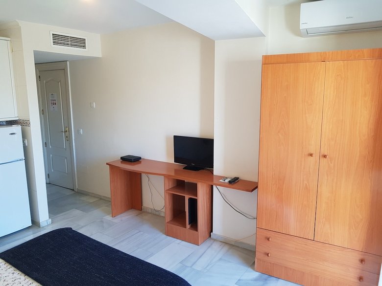 Apartamento Fan Flat Eugenio