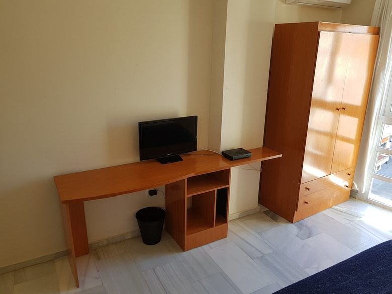 Apartamento Fan Flat Eugenio