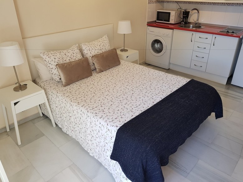 Apartamento Fan Flat Eugenio