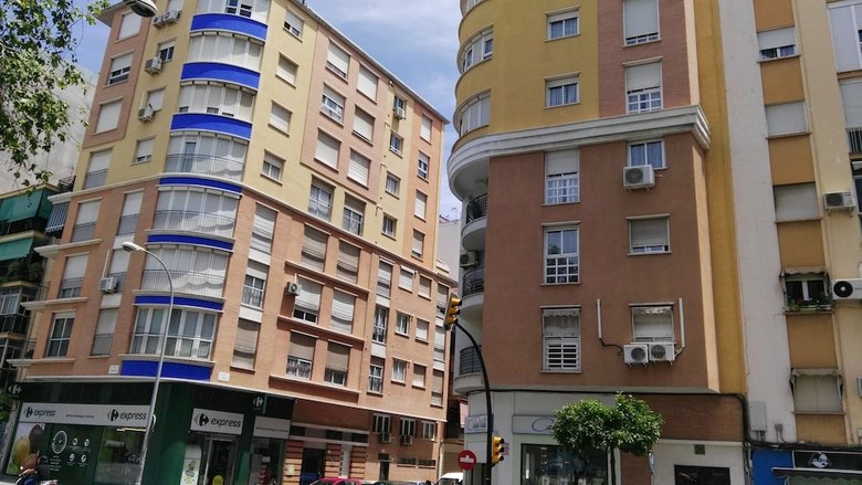 Apartamento Fan Flat Eugenio