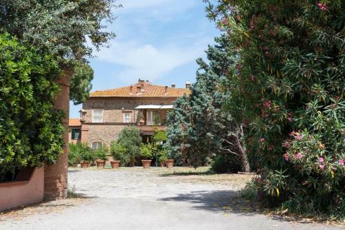 Villa Fattoria Pian Di Rocca