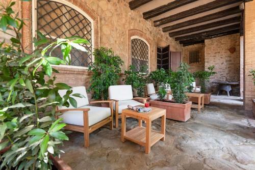 Villa Fattoria Pian Di Rocca