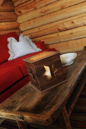 Bed & Breakfast Bjerkel�kkja