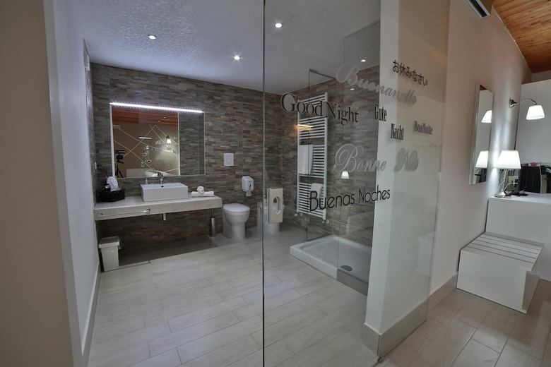 Hostal Villa Giulia Del Cavaliere