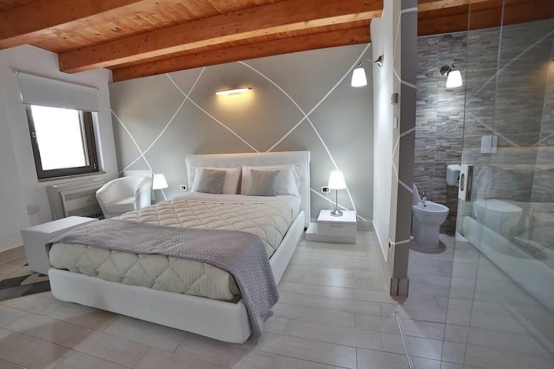 Hostal Villa Giulia Del Cavaliere