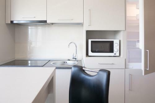 Apartamento Domus I