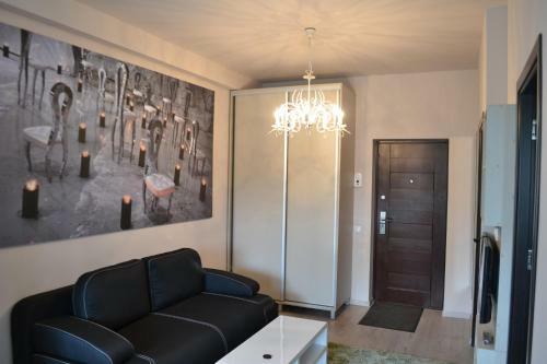 Apartamento Domus I