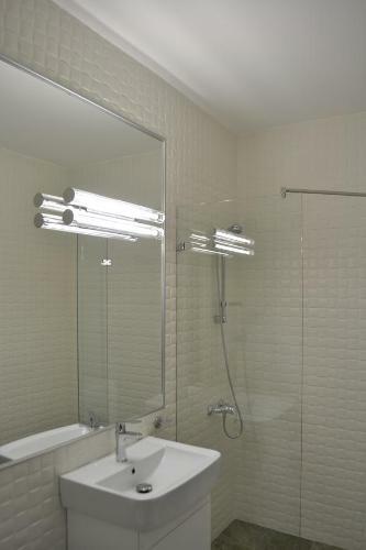 Apartamento Domus I