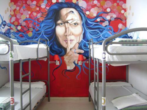 Hostal Plaza San Pedro