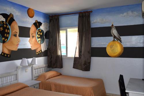 Hostal Plaza San Pedro