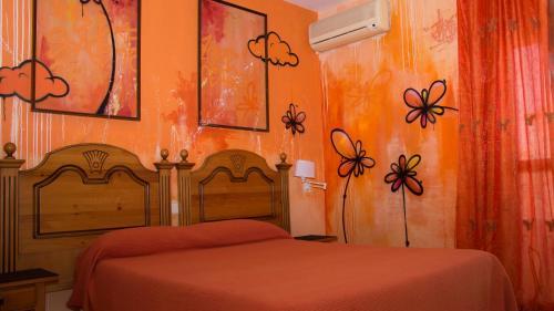Hostal Plaza San Pedro