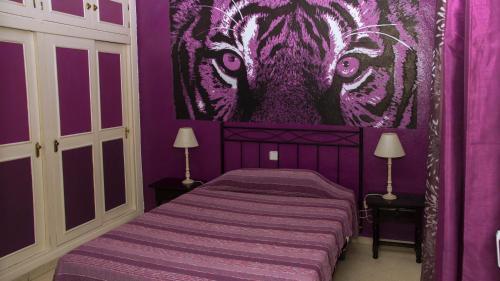 Hostal Plaza San Pedro