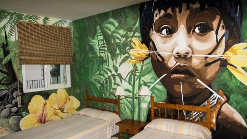Hostal Plaza San Pedro