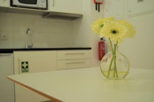Hostal Studios Funchal By Petit Hotels