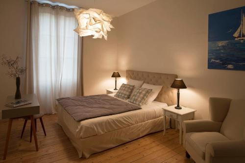 Bed & Breakfast Le Cercle