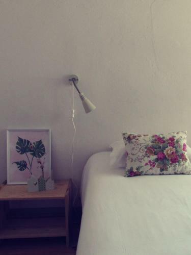 Most Art Boutique Hostel