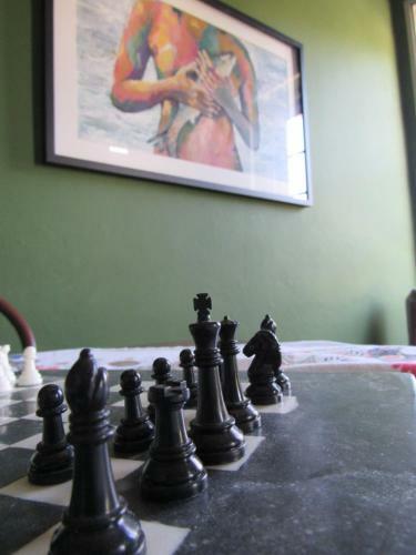 Most Art Boutique Hostel
