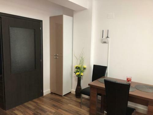 Apartament Anastasia Mamaia