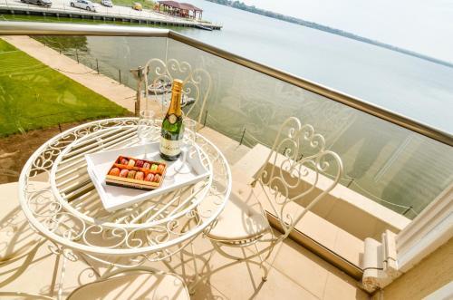 Apartamento Vanilla Residence Mamaia