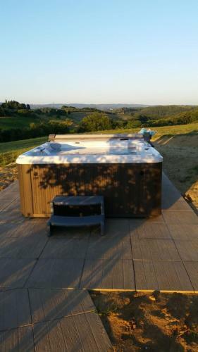 Apartamento Casa Vacanze La Collina