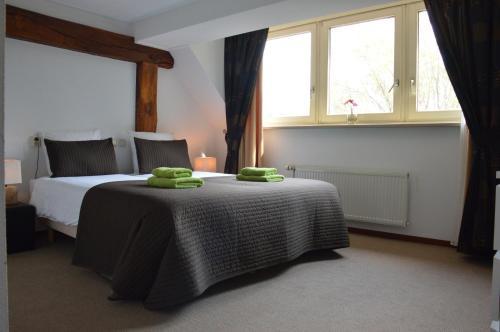 Bed & Breakfast Spabron Hesselerbrug